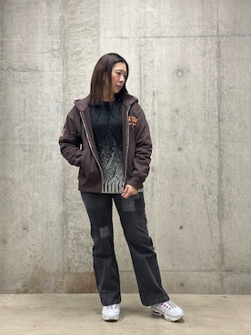 Mizukiさんのコーディネート