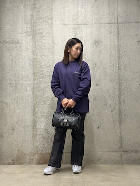 Mizukiさんのコーディネート