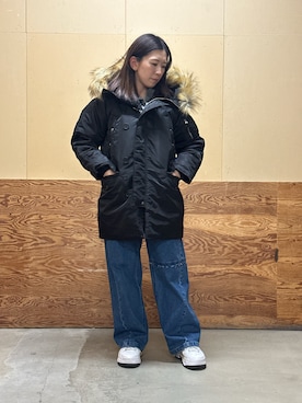 Mizukiさんのコーディネート