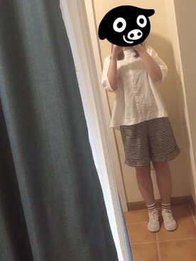 Buhuさんのコーディネート