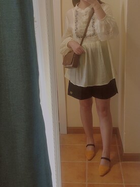 Buhuさんのコーディネート