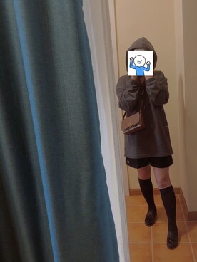 Buhuさんのコーディネート