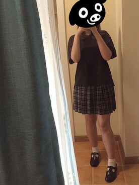 Buhuさんのコーディネート