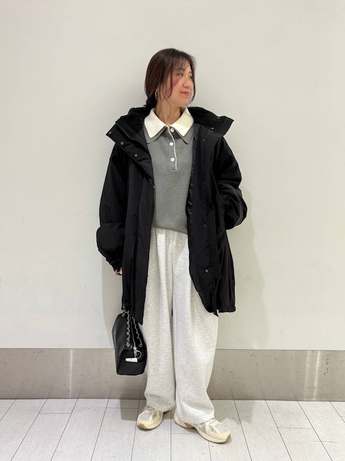 セール】モンスターコート 116447（ブルゾン）｜LOWRYS FARM