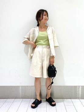 kazuponさんのコーディネート