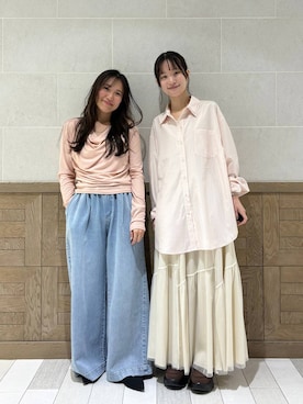 kazuponさんのコーディネート