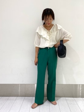 kazuponさんのコーディネート