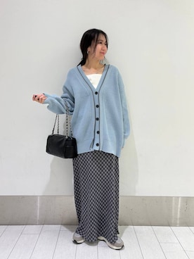 kazuponさんのコーディネート