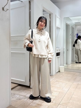 kazuponさんのコーディネート