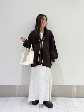 kazuponさんのコーディネート