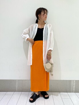 kazuponさんのコーディネート