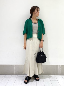 kazuponさんのコーディネート