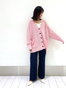 kazuponさん(レディース・153cm)の秋コーディネート