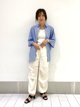 kazuponさんのコーディネート