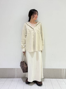 kazuponさんのコーディネート