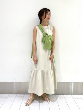 kazuponさんのコーディネート