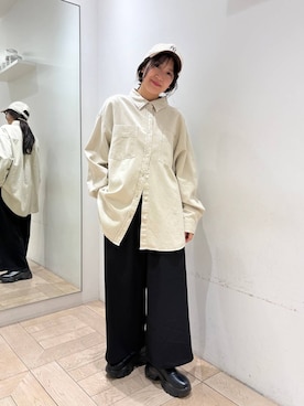 kazuponさんのコーディネート