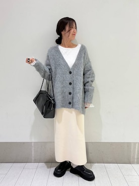 kazuponさん（レディース・153cm・30代）の秋コーディネート