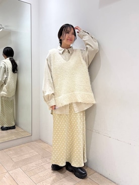 kazuponさんのコーディネート