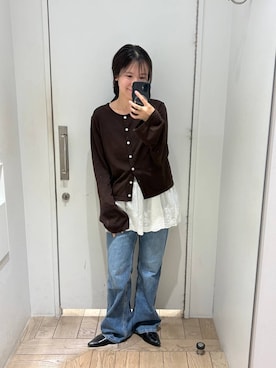 kazuponさんのコーディネート