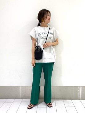 kazuponさんのコーディネート