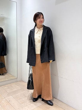 kazuponさんのコーディネート