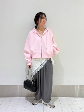 kazuponさんのコーディネート