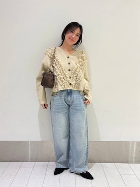 kazuponさんのコーディネート