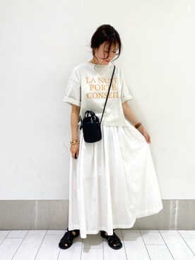 kazuponさんのコーディネート