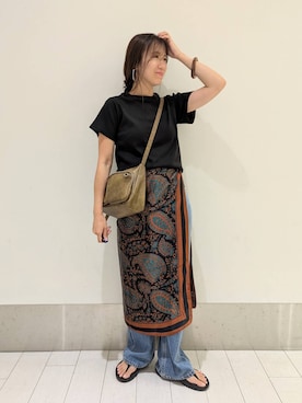 kazuponさんのコーディネート
