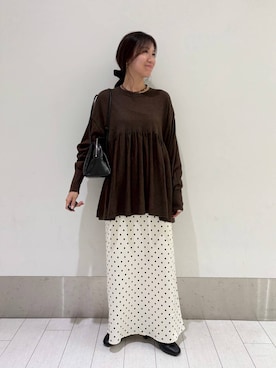 kazuponさんのコーディネート