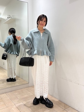 kazuponさんのコーディネート