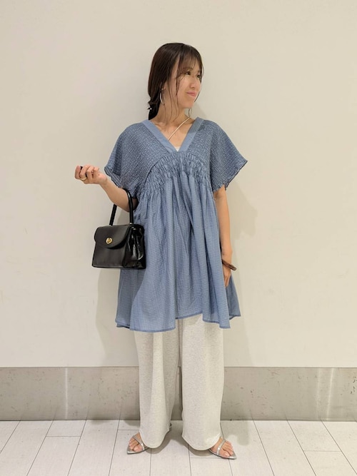 メタルバレッタ　265411