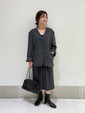 kazuponさんのコーディネート