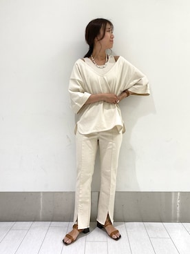 kazuponさんのコーディネート