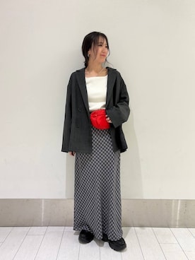 kazuponさんのコーディネート