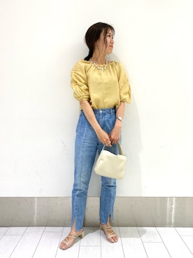 kazuponさんのコーディネート