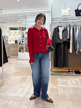 kazuponさんのコーディネート