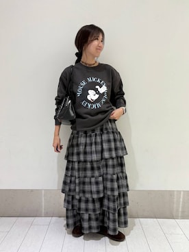 kazuponさんのコーディネート