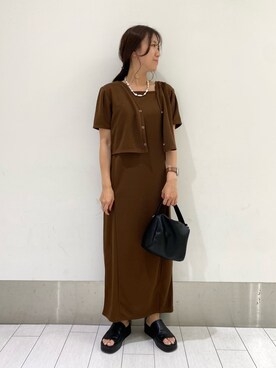 kazuponさんのコーディネート