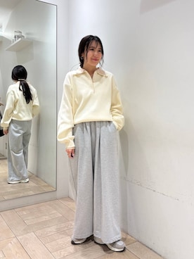 kazuponさんのコーディネート