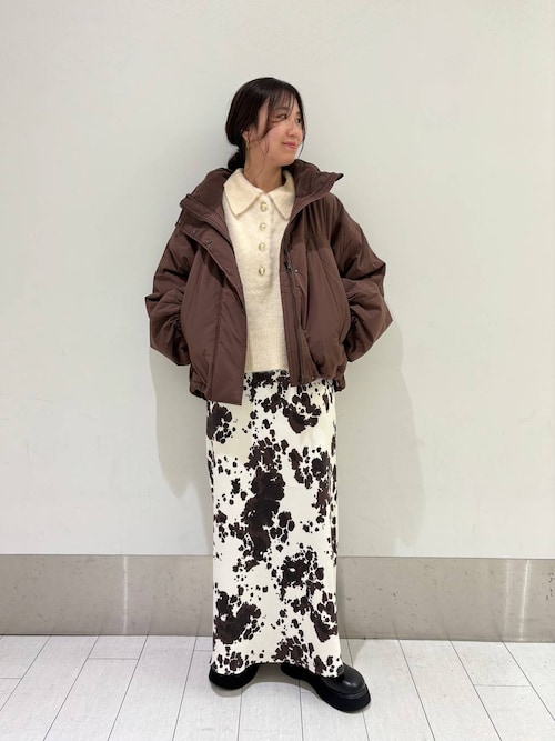 【LOWRYSFARM】モンスターコート LOWRYS FARM｜モンスターコート | Rakuten Fashion(楽天ファッション