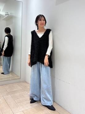 kazuponさんのコーディネート