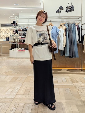 kazuponさんのコーディネート