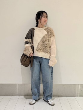 LOWRYS FARM（ローリーズファーム）の「ヴィンテージライク
