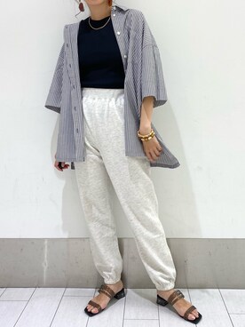 kazuponさんのコーディネート