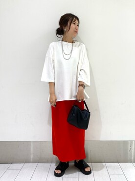 kazuponさんのコーディネート