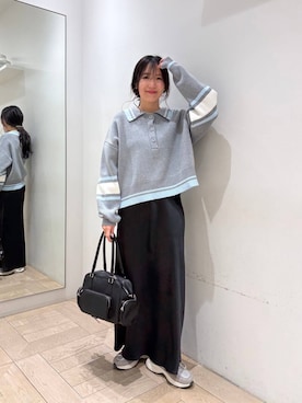 kazuponさんのコーディネート