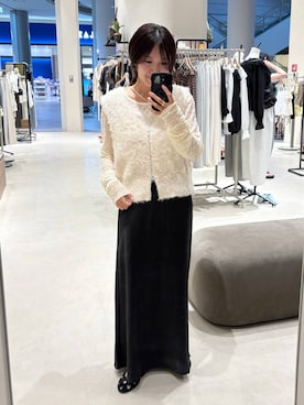 kazuponさん(レディース・153cm)の夏コーディネート