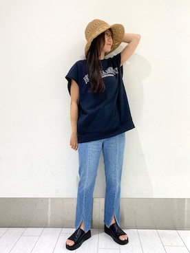 kazuponさんのコーディネート